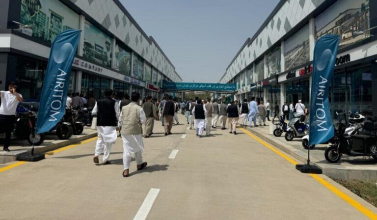 Tolibon 40 yoshgacha bo‘lgan ayollarni Afg‘oniston–O‘zbekiston chegara bozoridan chetlatdi
