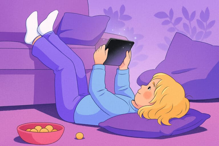 iPadkid'lar kimlar va nima uchun ular ko‘pchilikni jiddiy xavotirga solmoqda