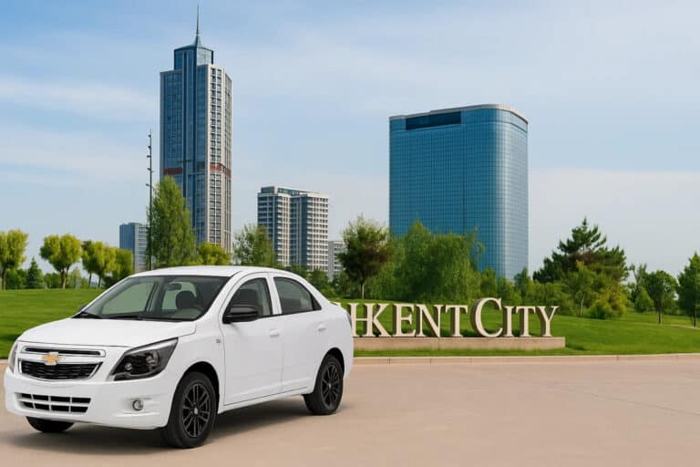 Chevrolet Cobalt sotuvda hamon yetakchilik qilmoqda