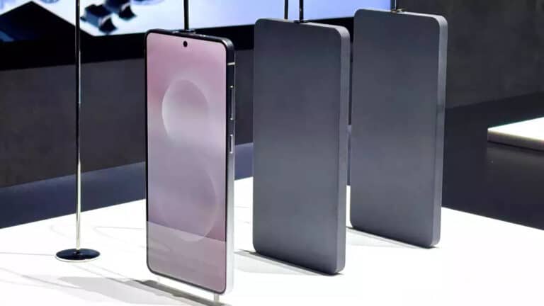 Samsung Galaxy S25 Edge akkumulyatori kutilganidan kuchliroq chiqdi