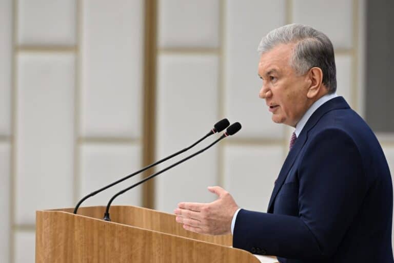 Контрольную инспекцию при Администрации президента упразднят