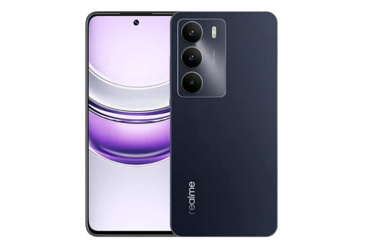 Realme arzon smartfonini taqdim etdi