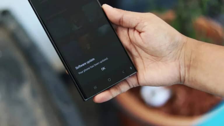Samsung Galaxy S seriyalari uchun xavfsizlik yangilanishi taqdim etdi
