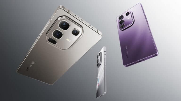 Infinix NOTE 50 smartfoni qanday imkoniyatlarni taqdim etadi