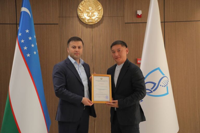 Noya Ca Pharmaceutical вложит $14,6 млн в производство лекарств в Узбекистане