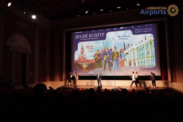 Ilk o‘zbek uchuvchisi haqidagi film xalqaro kinofestivalda g‘olib bo‘ldi