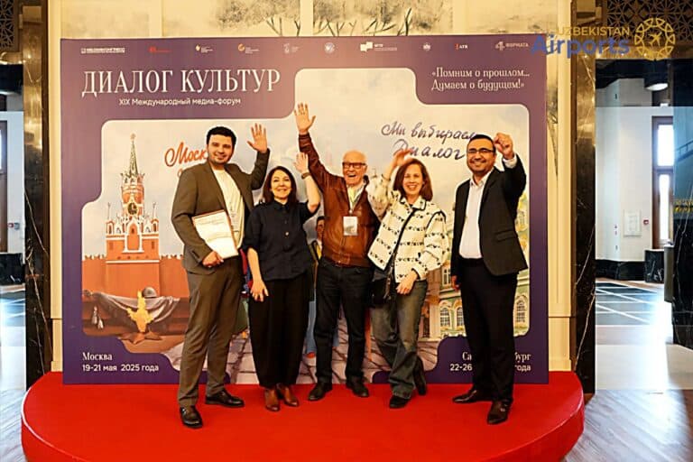 «Тайметов. Вестник Победы» получил награду кинофестивале «Евразия»