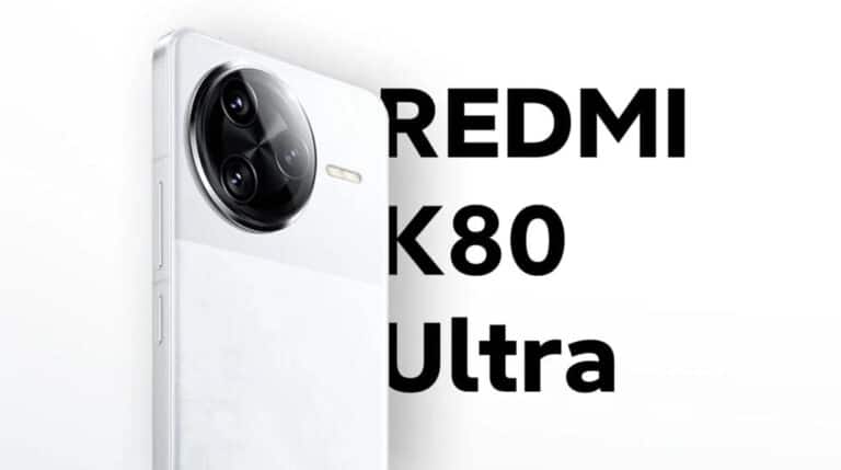 Xiaomi eng katta akkumulyatorli Redmi K80 Ultra smartfonini taqdim etadi