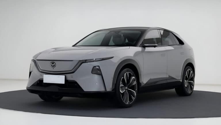 Mazda EZ-60 elektromobili qachon sotuvga chiqishi ma’lum bo‘ldi