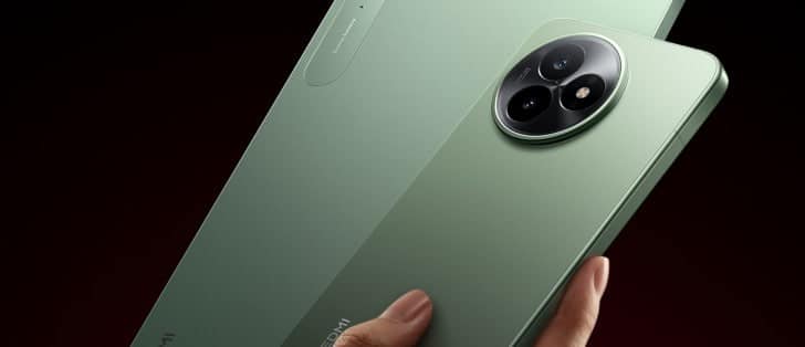 Redmi K80 Ultra smartfonining rasmlari e’lon qilindi