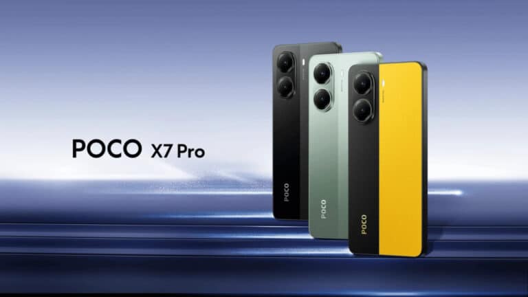 Poco F7 maxsus smartfonining taqdim etilish sanasi qachon