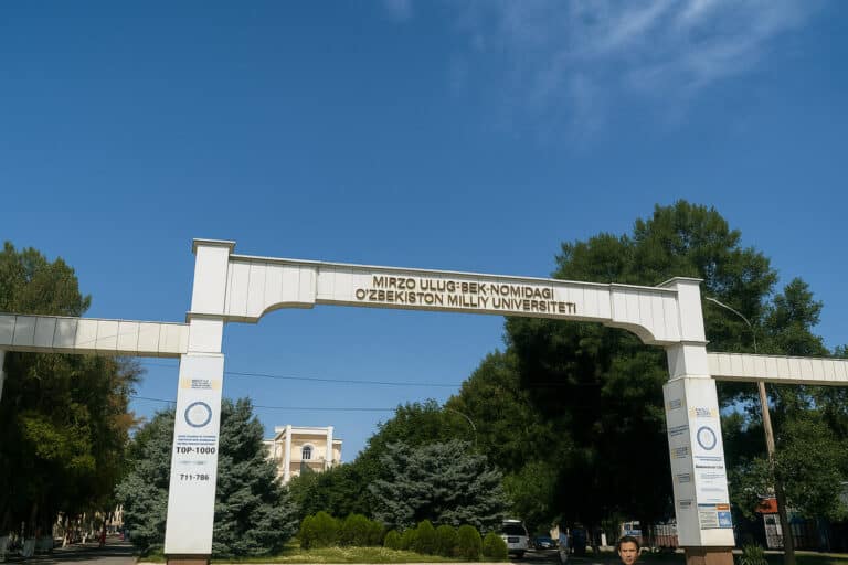 O‘zbekistonning 12 ta universiteti Top-1000 talikka kirdi