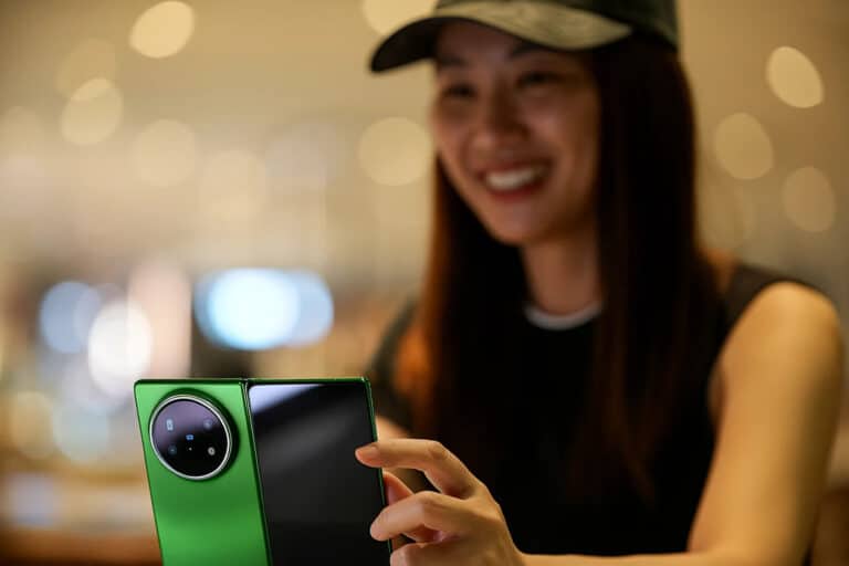 Vivo eng yupqa modellardan birini taqdim etdi