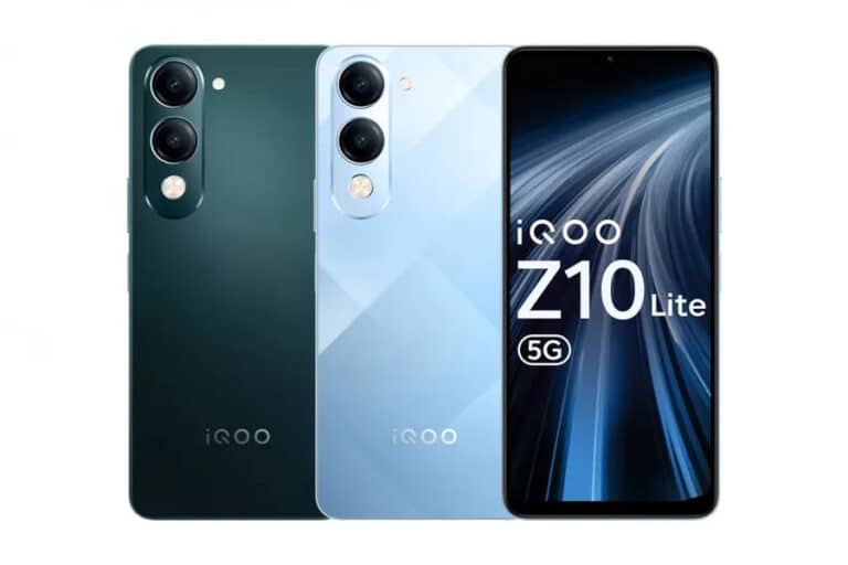 iQOO kompaniyasi 115 dollarlik smartfonini taqdim etdi