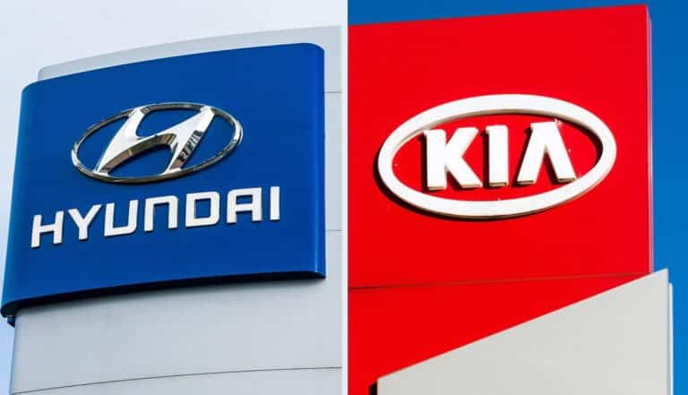 Компании Ташкента попались на незаконном использовании брендов Hyundai и Kia