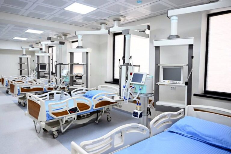 Hududlarda zamonaviy klinikalar ochish uchun budjetdan 140 million dollar ajratiladi