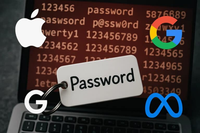 Dunyo bo‘ylab 16 milliardga yaqin login va parollar internetga sizib chiqdi