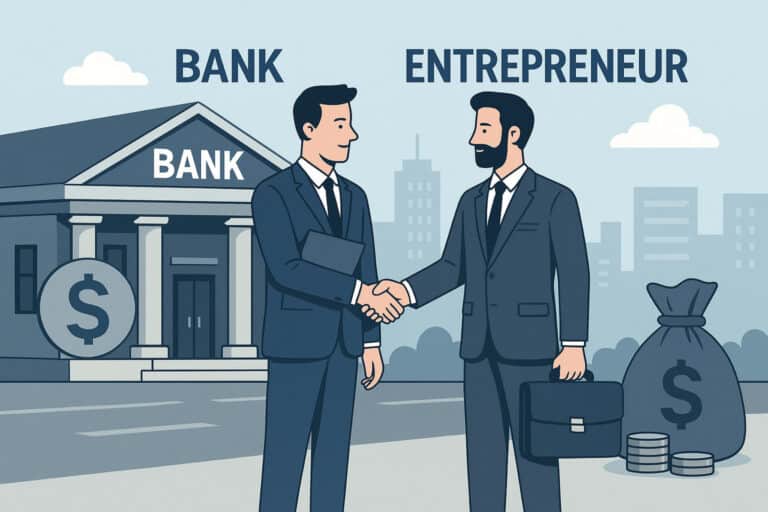 Banklar biznes uchun qanday xizmatlarni yaxshilashi kerak