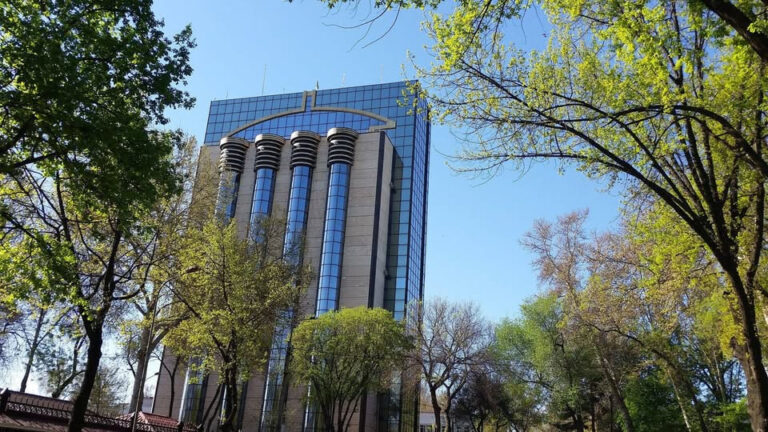Markaziy bankda ish: yangi FinTech bo‘limi ochildi