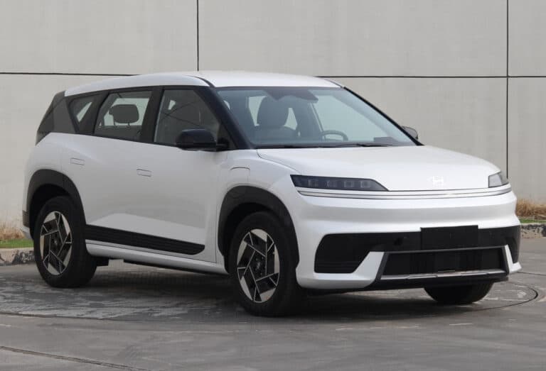 Hyundai uzoq masofaga yuruvchi Elexio elektromobilini arzon narxda sotuvga qo‘ydi