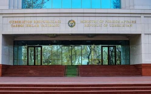 O‘zbekiston fuqarolariga Isroil va Eronga safar qilmaslik tavsiya etildi