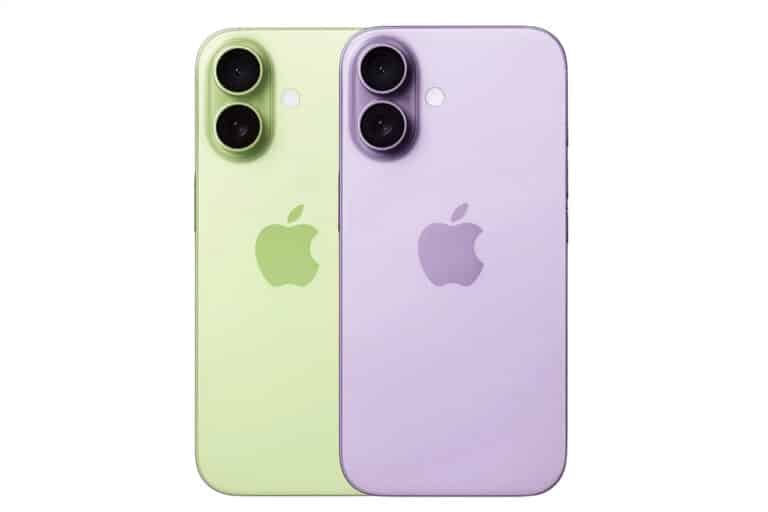 iPhone 17 yangi ranglarda taqdim etilishi mumkin