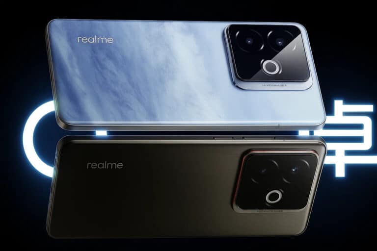 Realme GT 8 Pro katta ekran bilan taqdim etiladi