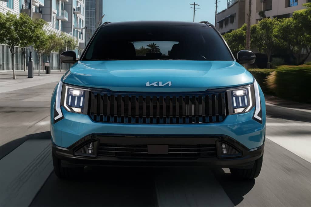 kia