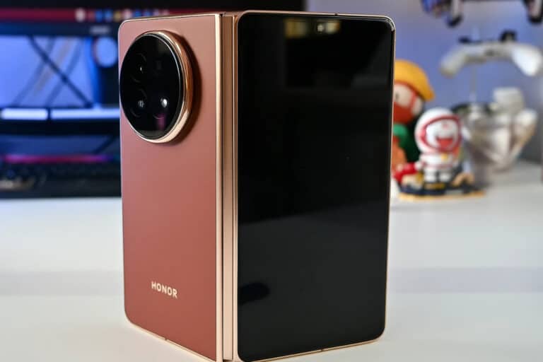 Honor Magic V5 ochilmasidan oldin ko‘rsatildi