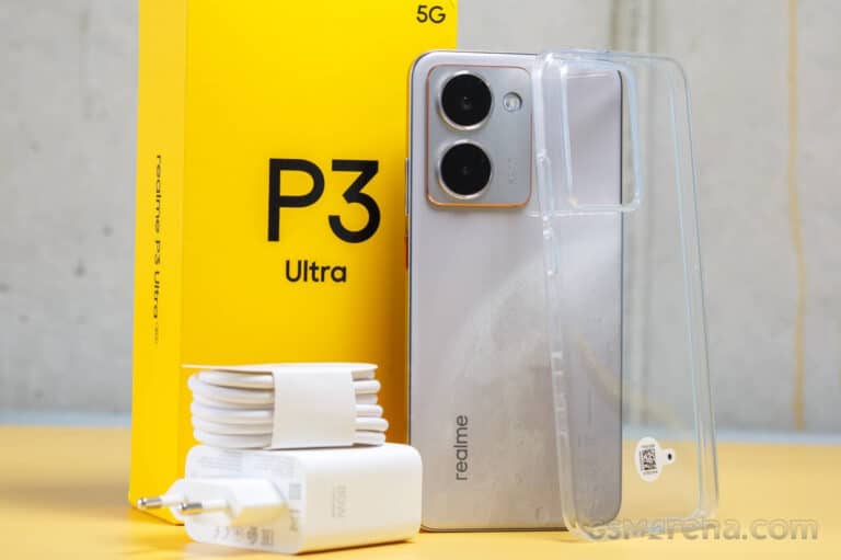 Realme P3 Ultra o‘zi qanday smartfon