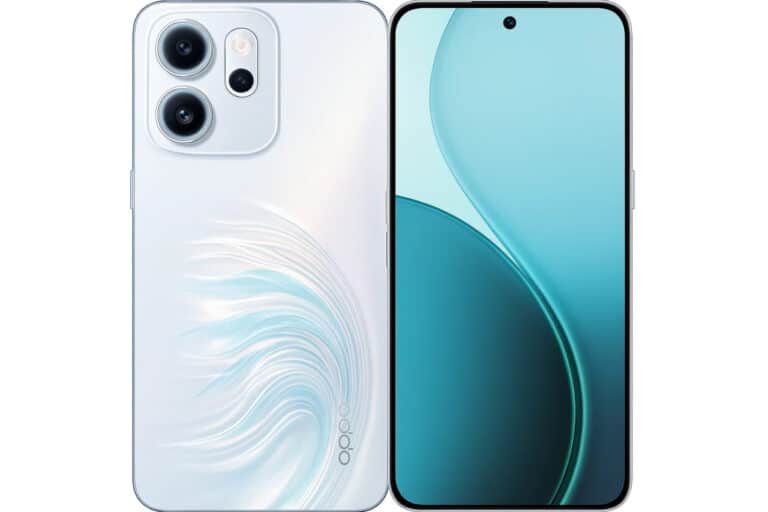 Oppo yangi smartfonini taqdim etdi