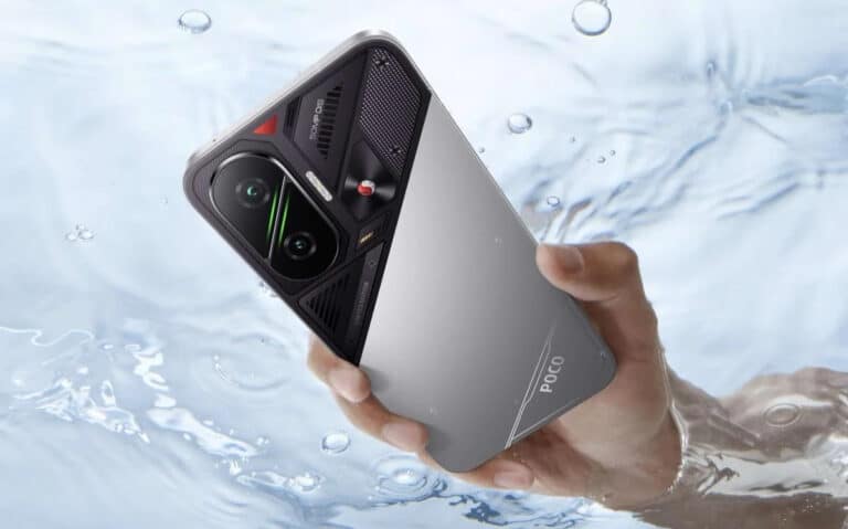 Xiaomi yangi Poco F7 smartfonini taqdim etdi