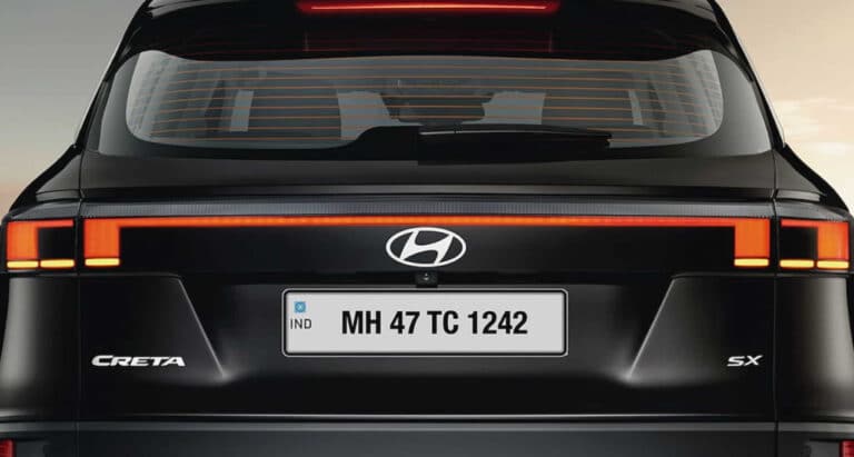 Hyundai Creta’ning yangi avlodi 2027-yilda chiqadi