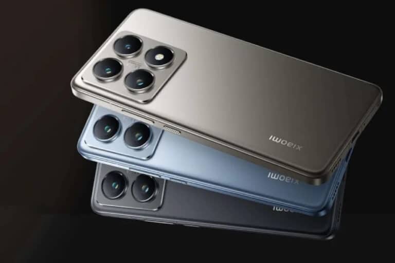 Yangi Xiaomi 15T va 15T Pro smartfonlarining barcha xususiyatlari ochiqlandi