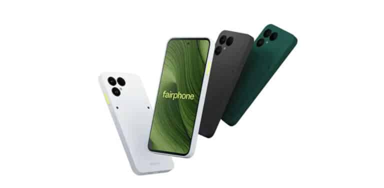 Har bir qismini qo‘lda almashtirish mumkin bo‘lgan smartfon taqdim etildi