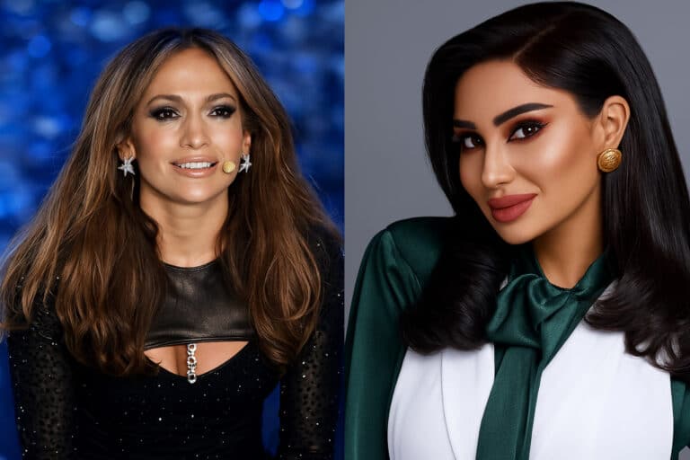 Munisa Rizayeva Jennifer Lopes bilan duet kuylaydimi