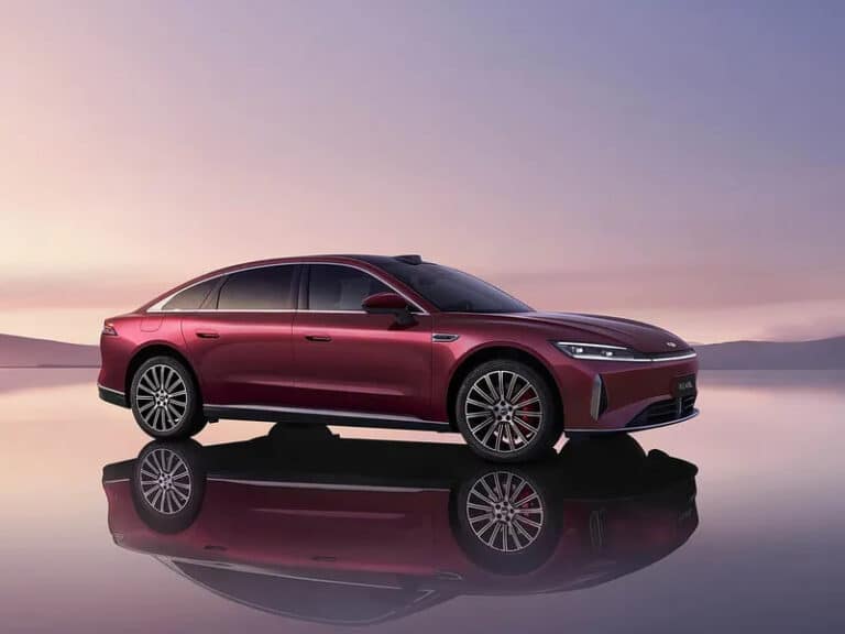 Chery Fulwin A9L avtomobili taqdim etildi