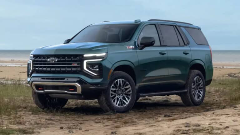 Chevrolet ikkita yo‘ltanlamas modelini Chilida sotuvga chiqardi