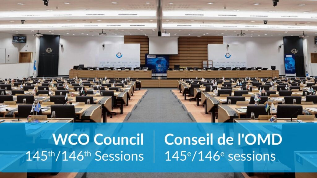 Uzbekistan Joins WCO Audit Committee for First Time