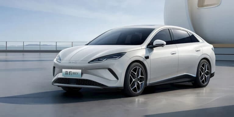 BYD Seal 06 EV qanday imkoniyatlar bilan taqdim etiladi