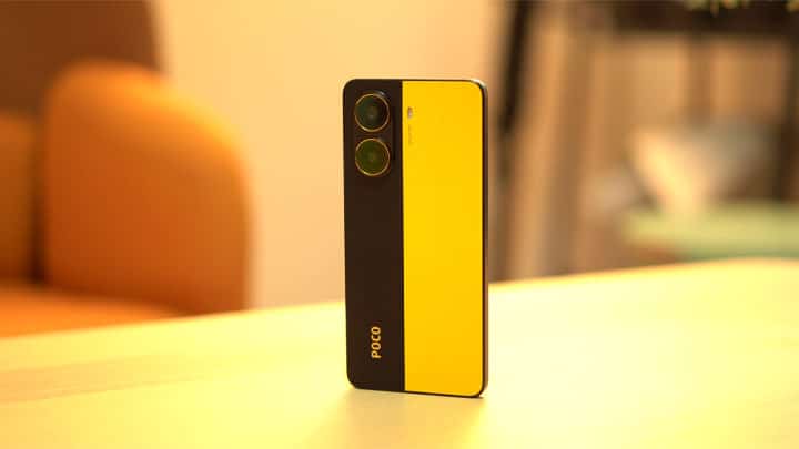 Poco X7 Pro smartfonining narxi keskin pasaymoqda