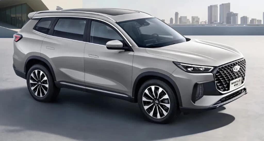 Chery