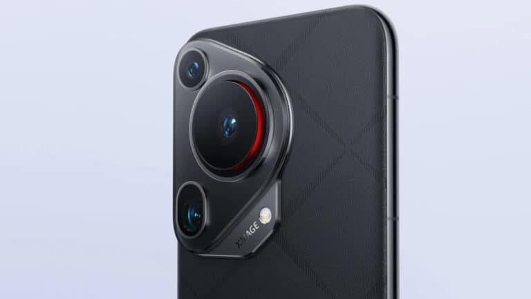 Huawei Pura 80 Ultra modeli savdoga chiqarildi