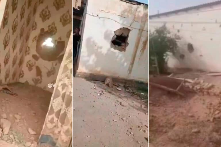 Qashqadaryolik erkak terrorizmda ayblanib, 16 yilga qamaldi