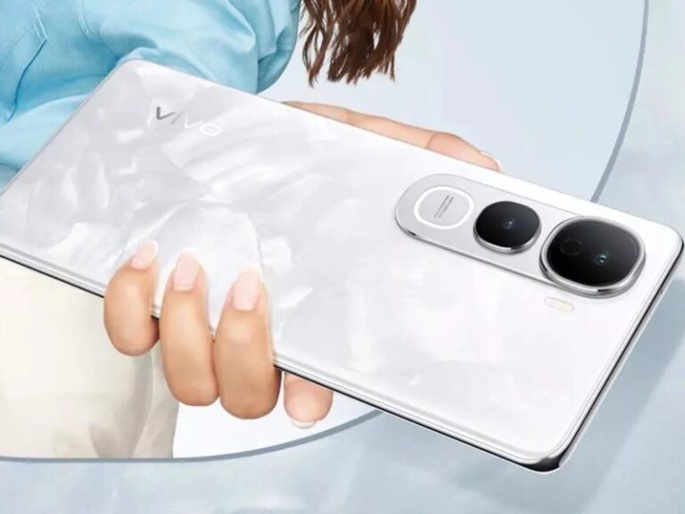 Vivo Y400 Pro qachon taqdim etiladi