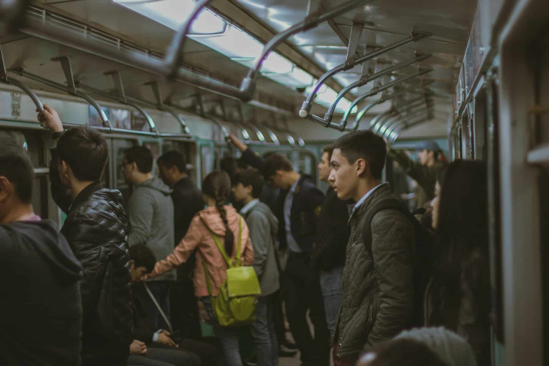 Метро Ташкента