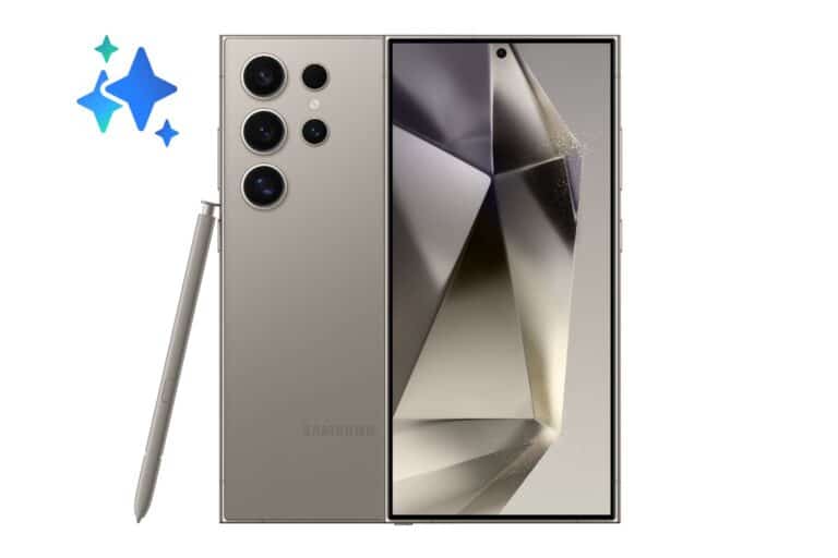 Делаем обзор на одну из топовых моделей – Samsung S24 Ultra и сравниваем с более бюджетной версией