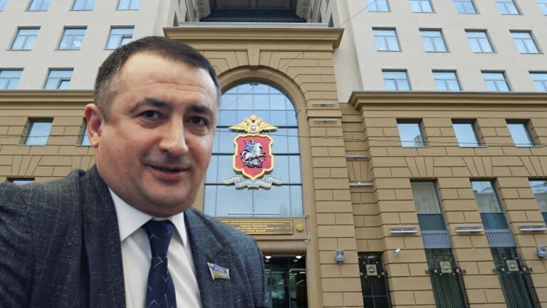 Российский депутат извинился за слова о сибирских корнях узбеков