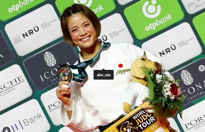 Uta Abe