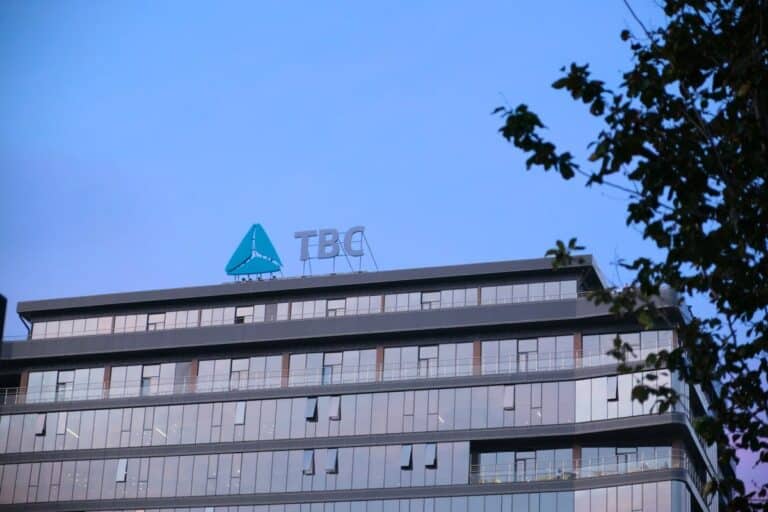 TBC Capital O‘zbekistonda «Tartibga solish qumdoni» ishtirokchisiga aylandi